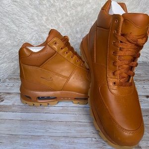 Nike Air Max Goadame Tawny/Gum Light Brown